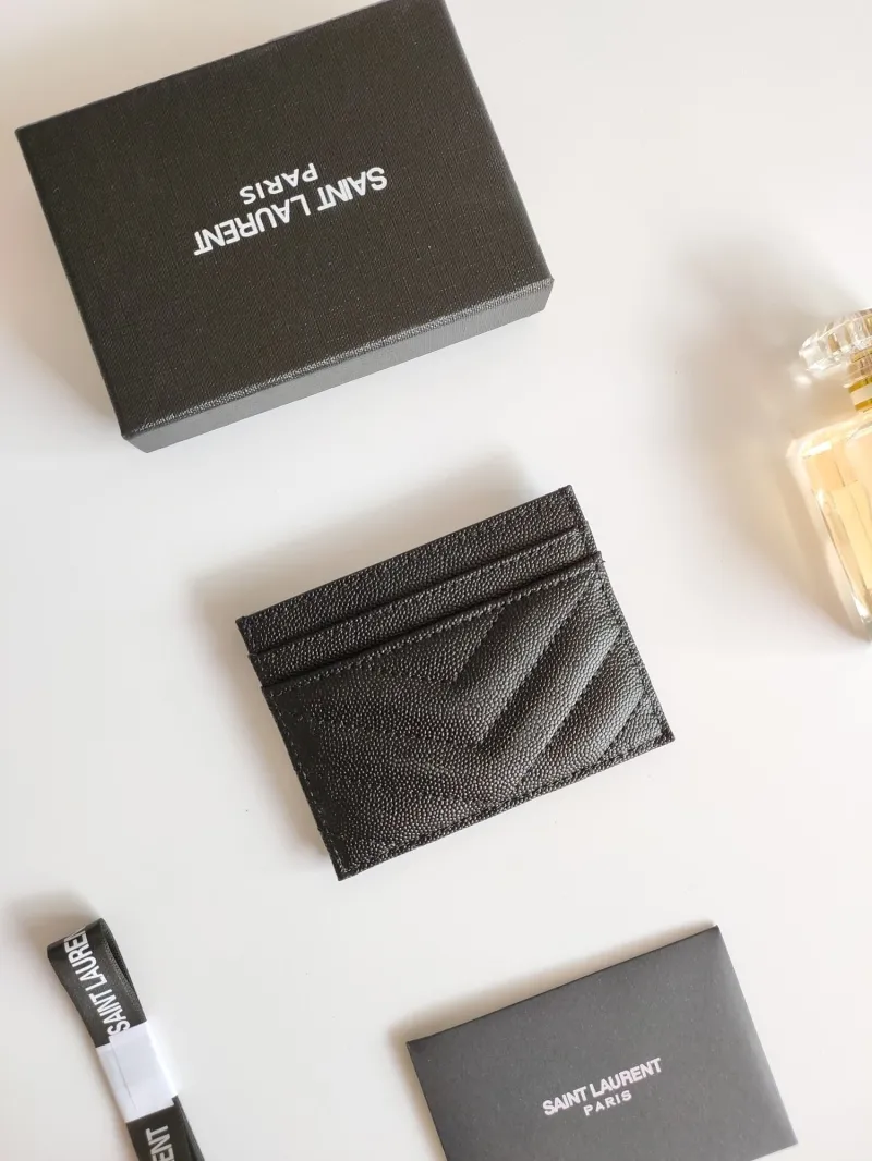 YSL Wallets & Purse-2 - Image 3