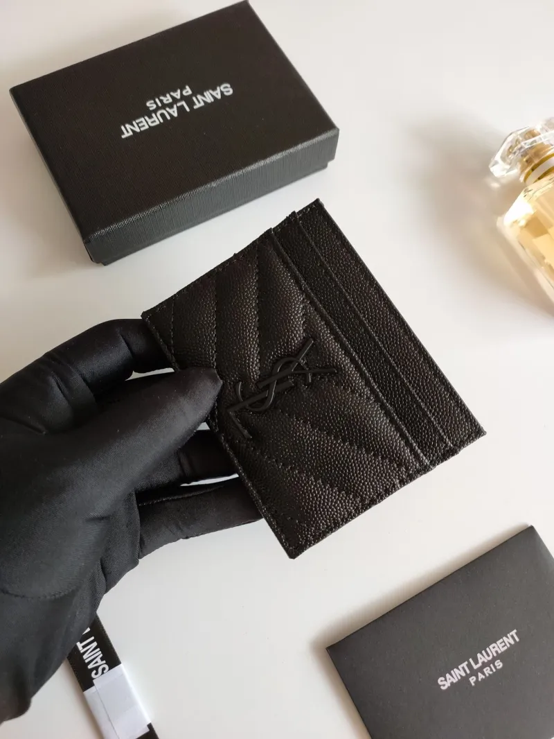 YSL Wallets & Purse-2 - Image 4