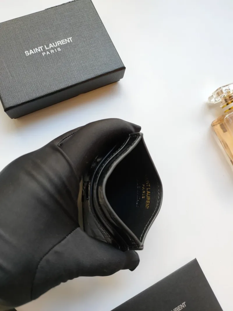 YSL Wallets & Purse-4 - Image 5