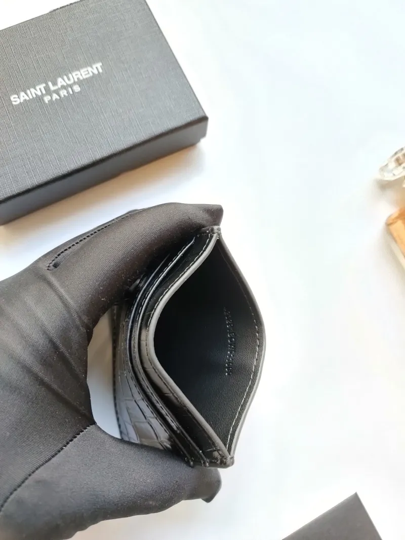 YSL Wallets & Purse-4 - Image 6
