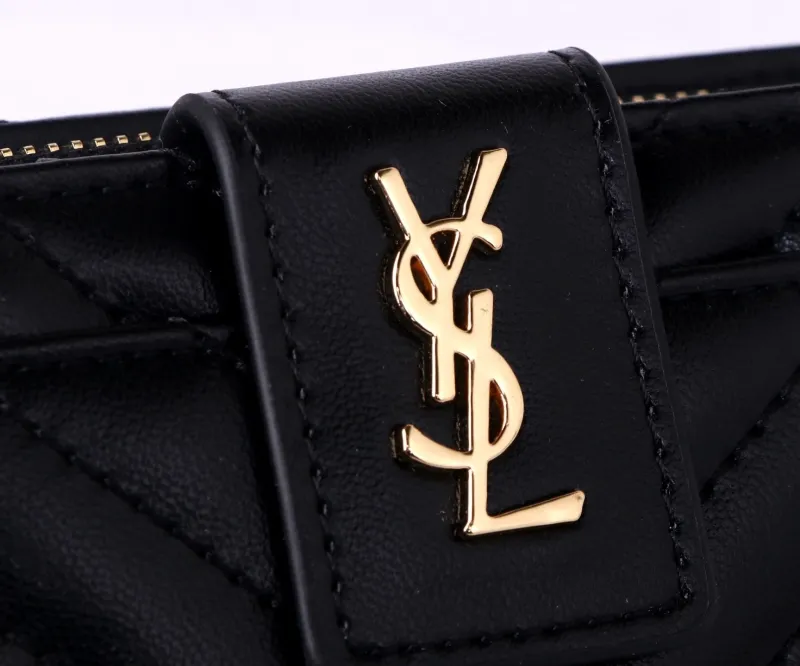 YSL Wallets & Purse-5 - Image 3