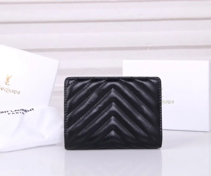 YSL Wallets & Purse-5 - Image 4