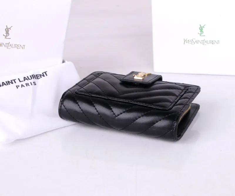 YSL Wallets & Purse-5 - Image 6