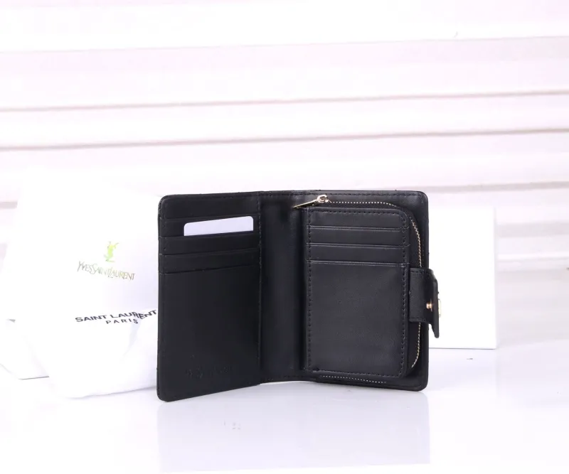 YSL Wallets & Purse-5 - Image 7