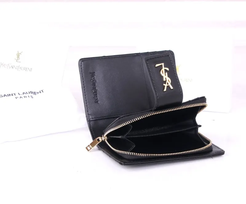 YSL Wallets & Purse-5 - Image 8