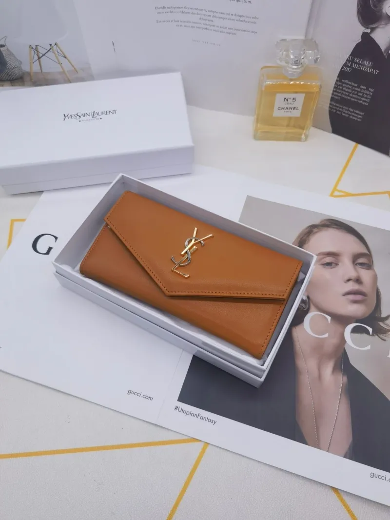 Alternative view of YSL Wallets & Purse-8
