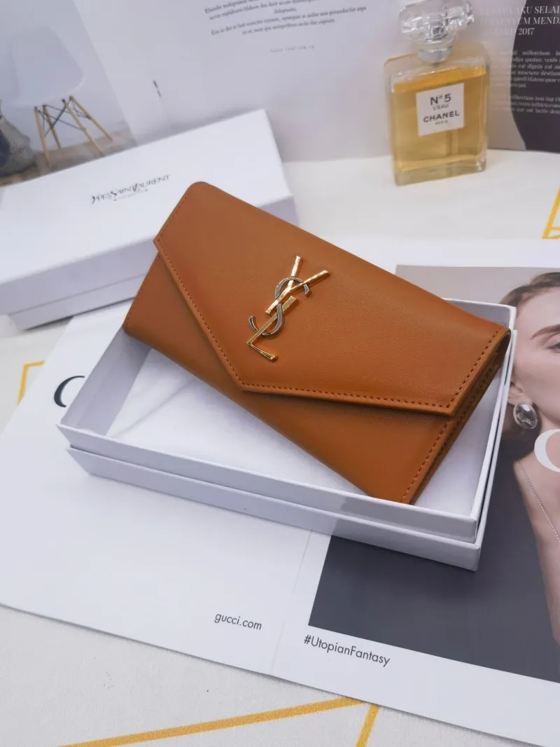 YSL Wallets & Purse-8 - Image 3
