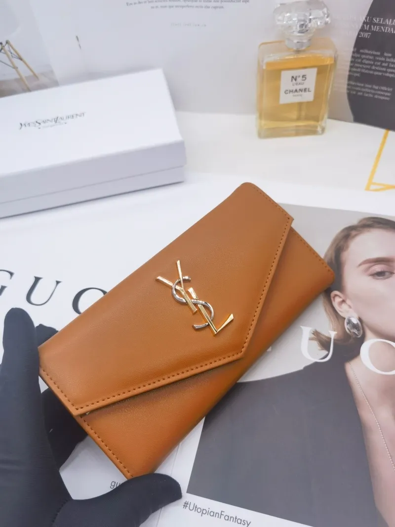 YSL Wallets & Purse-8 - Image 5