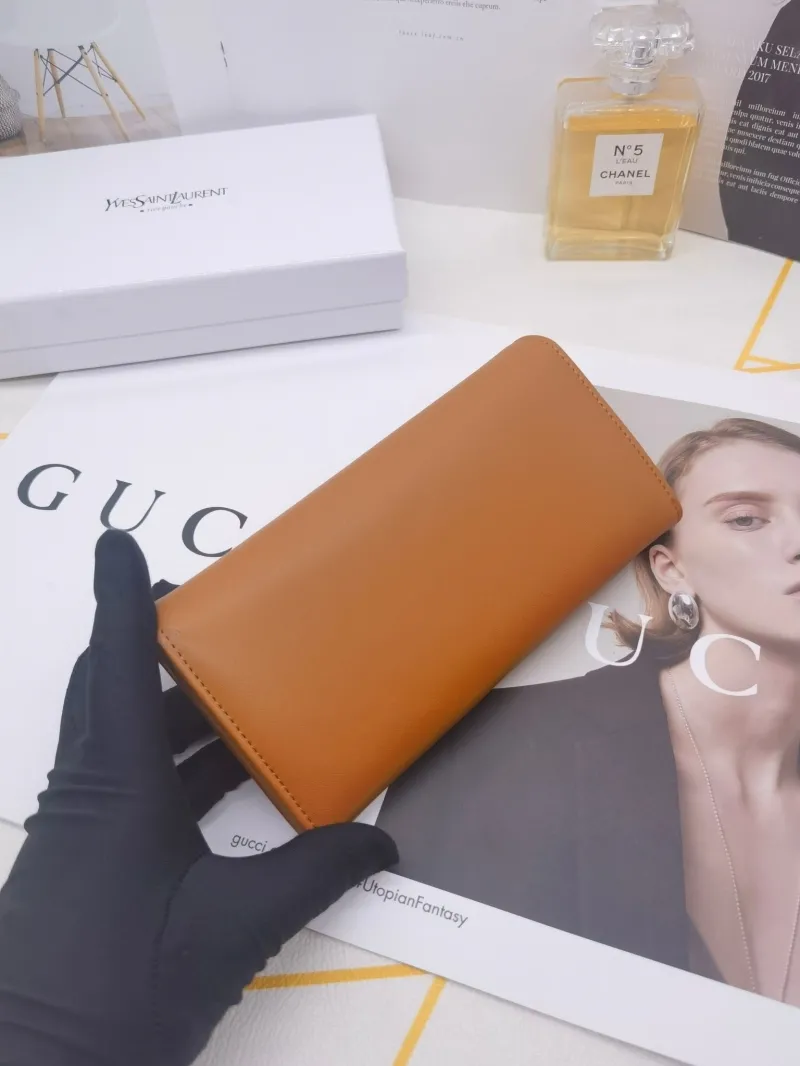 YSL Wallets & Purse-8 - Image 7