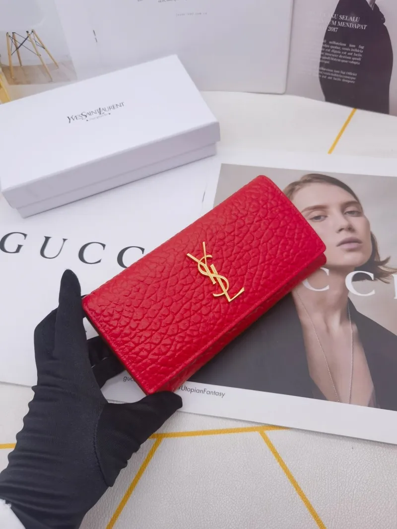 YSL Wallets & Purse-13 - Image 4