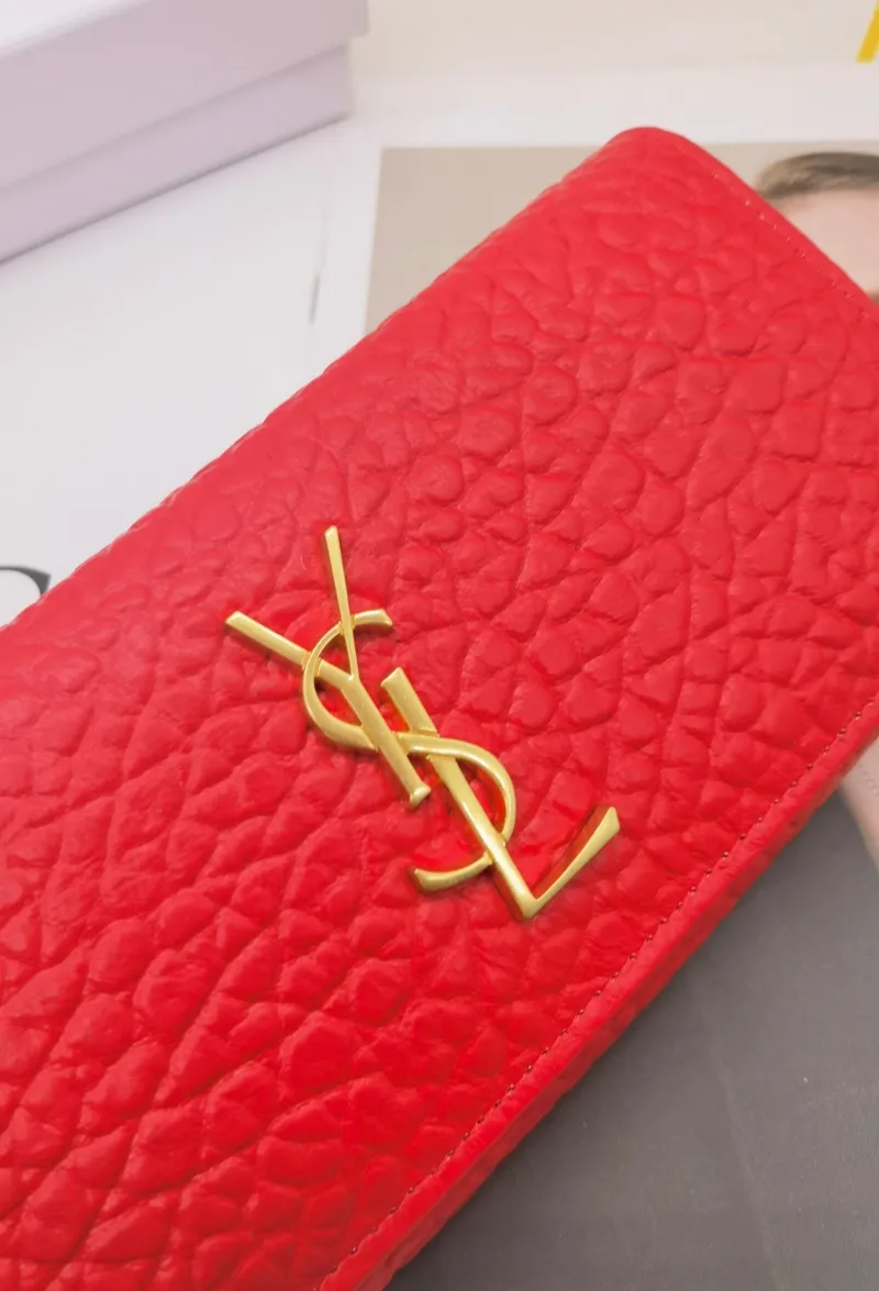YSL Wallets & Purse-13 - Image 6