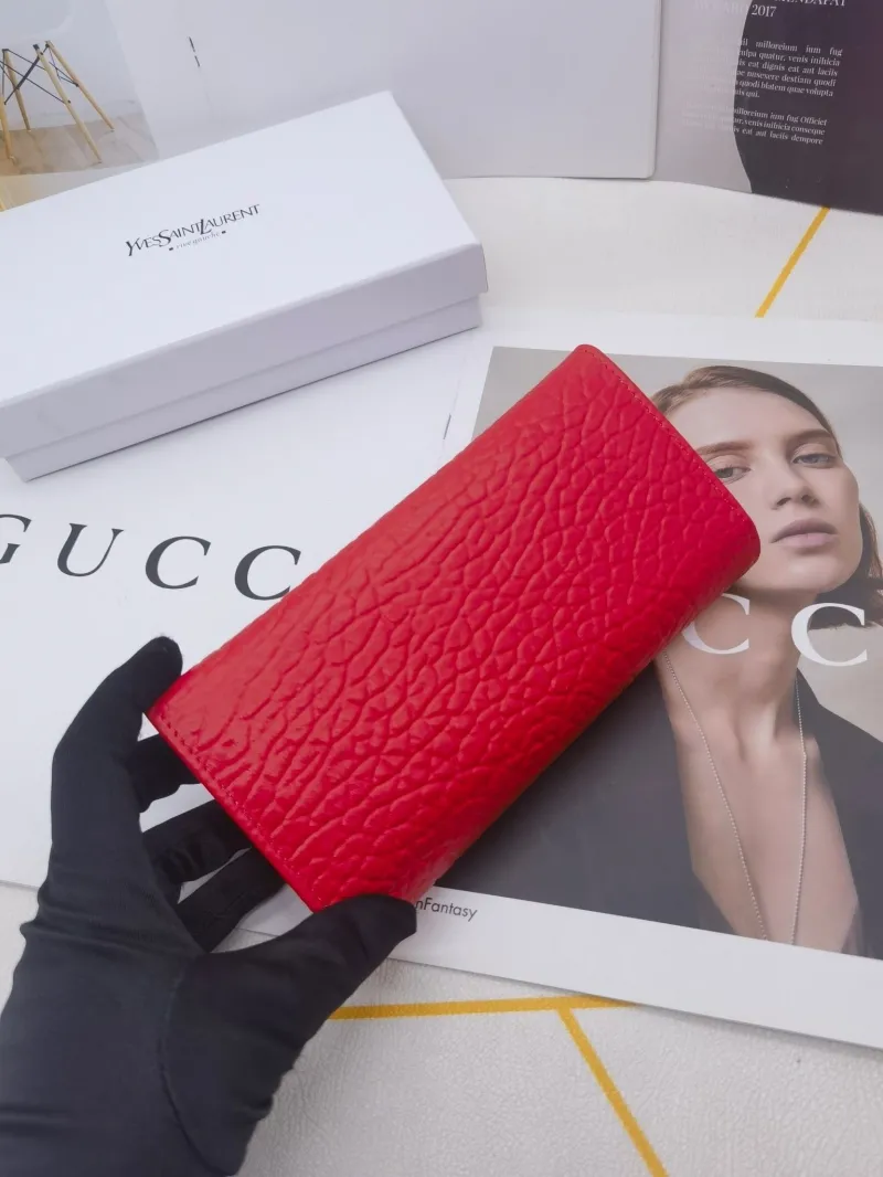 YSL Wallets & Purse-13 - Image 7