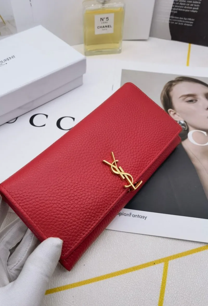 YSL Wallets & Purse-16 - Image 4