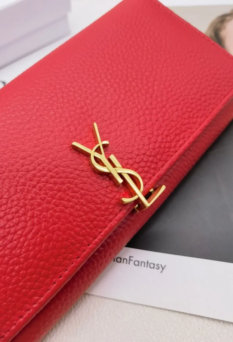 YSL Wallets & Purse-16 - Image 5