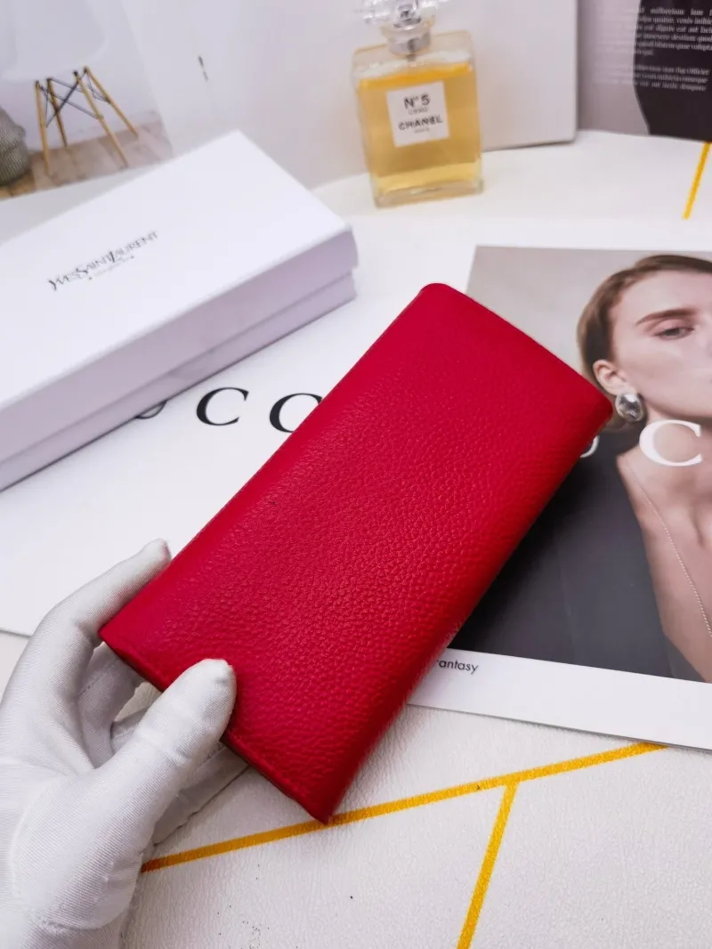 YSL Wallets & Purse-16 - Image 6