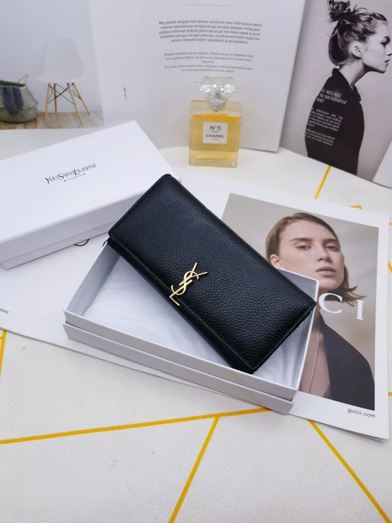 Alternative view of YSL Wallets & Purse-18