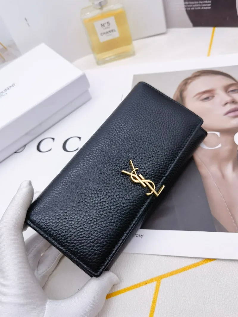 YSL Wallets & Purse-18 - Image 4