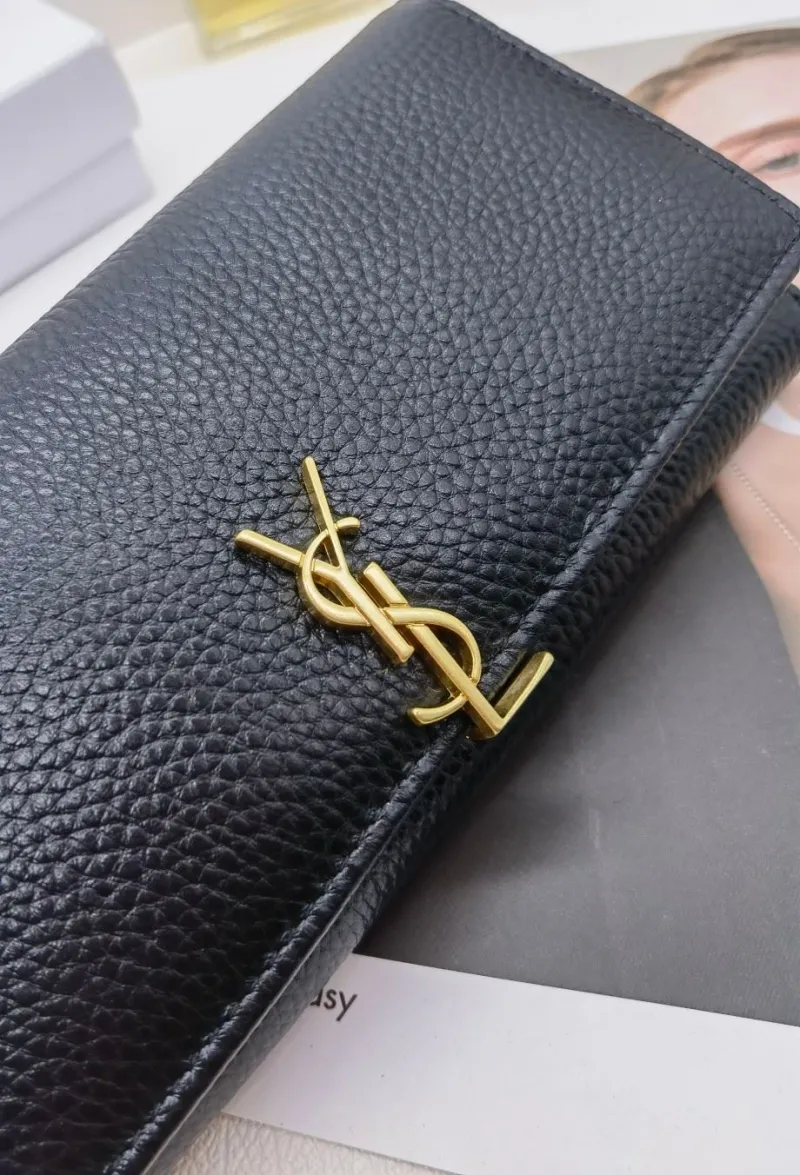 YSL Wallets & Purse-18 - Image 5