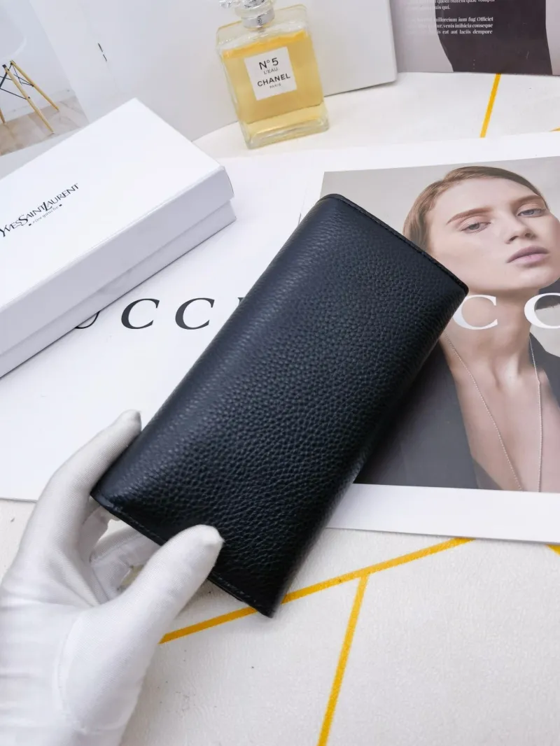 YSL Wallets & Purse-18 - Image 6
