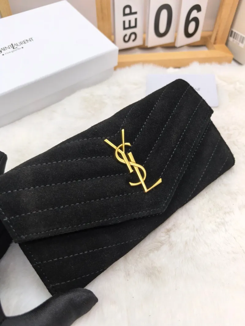 YSL Wallets & Purse-19 - Image 4
