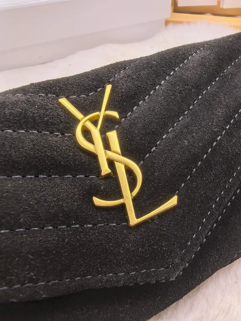 YSL Wallets & Purse-19 - Image 5