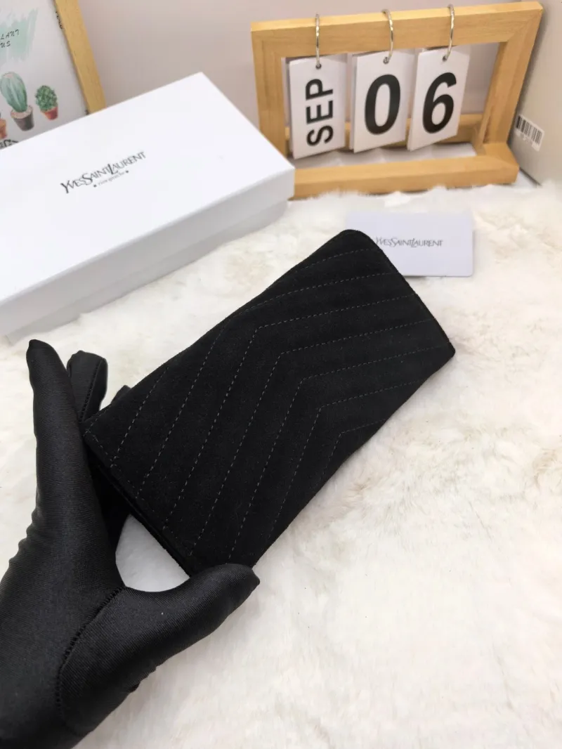 YSL Wallets & Purse-19 - Image 6