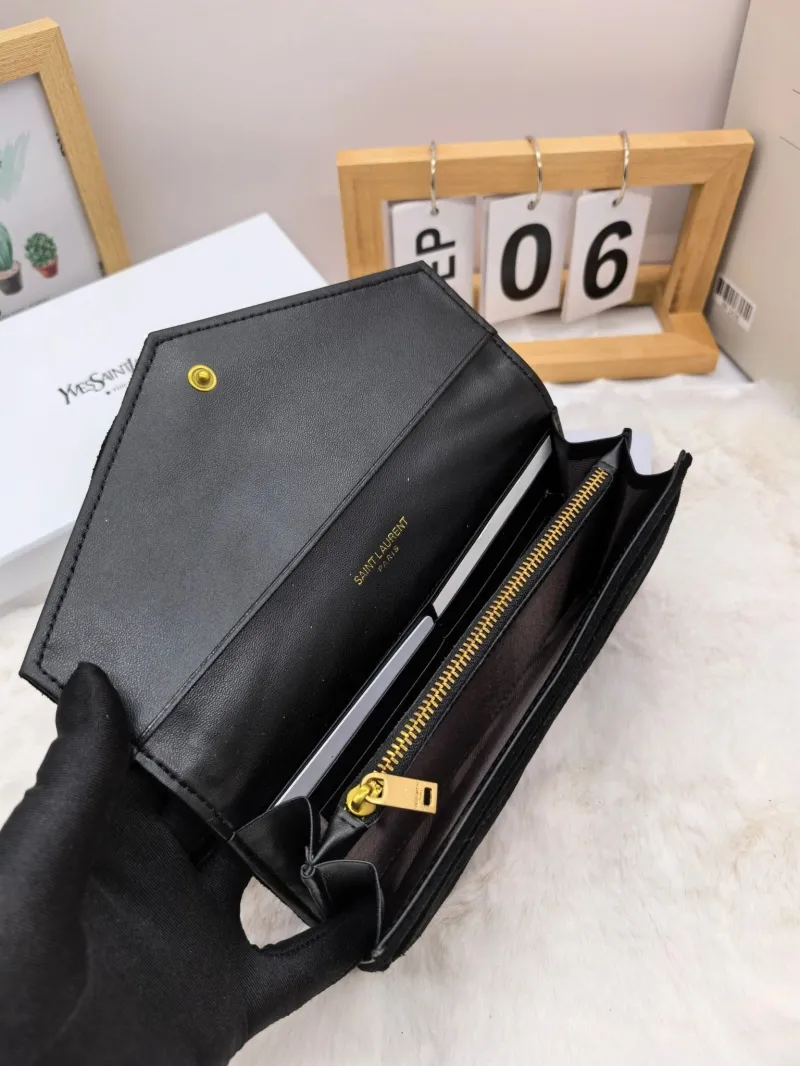 YSL Wallets & Purse-19 - Image 7