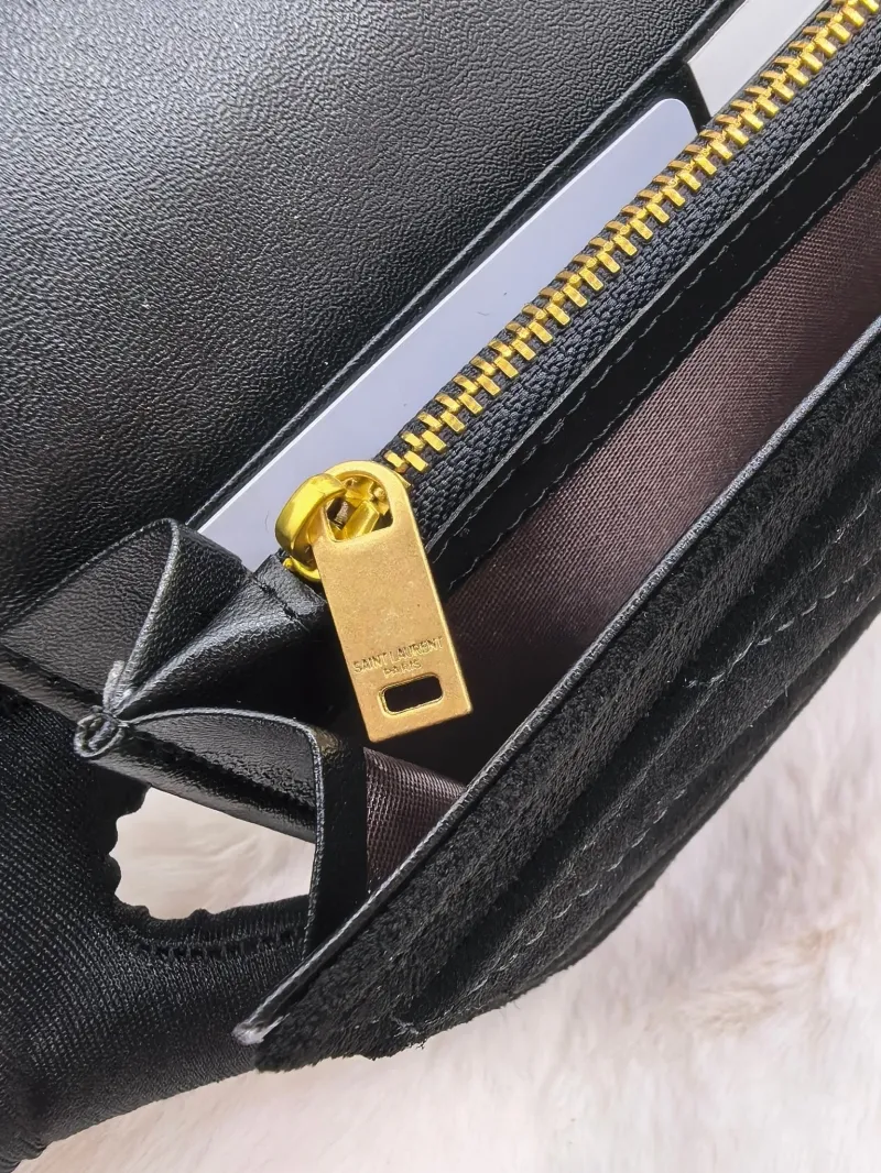 YSL Wallets & Purse-19 - Image 8
