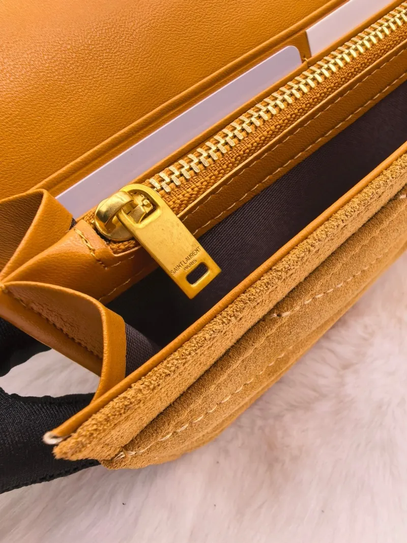 YSL Wallets & Purse-20 - Image 8