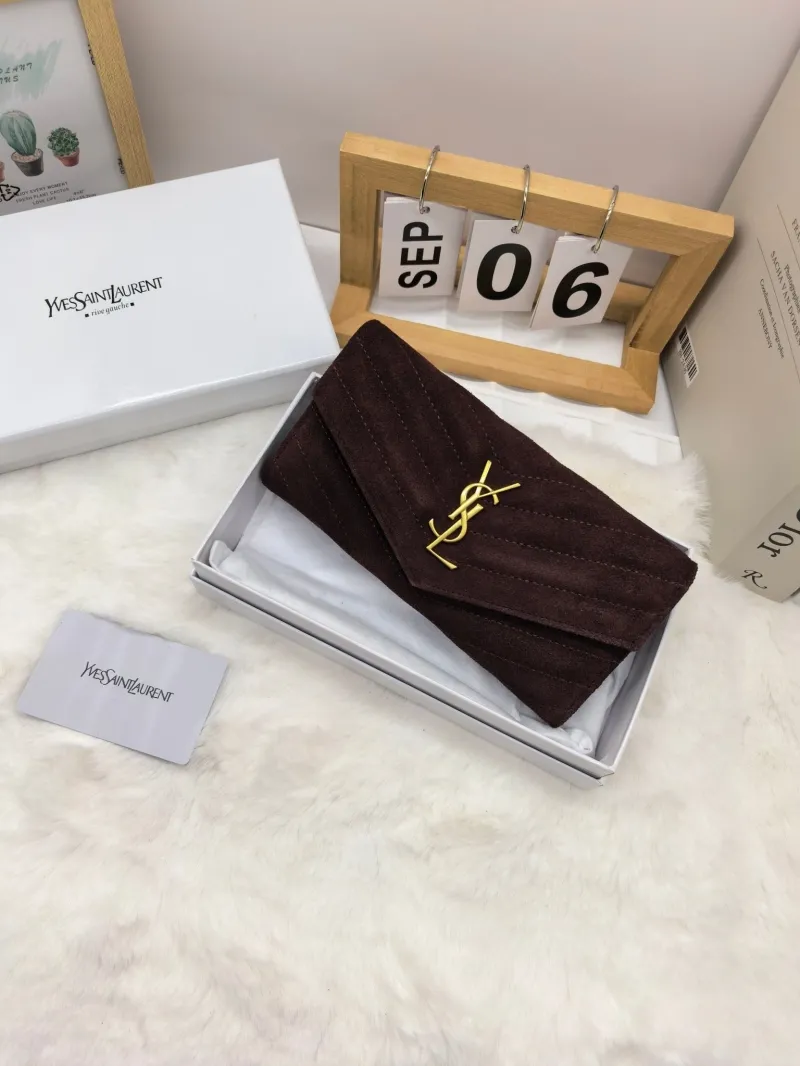 Alternative view of YSL Wallets & Purse-22