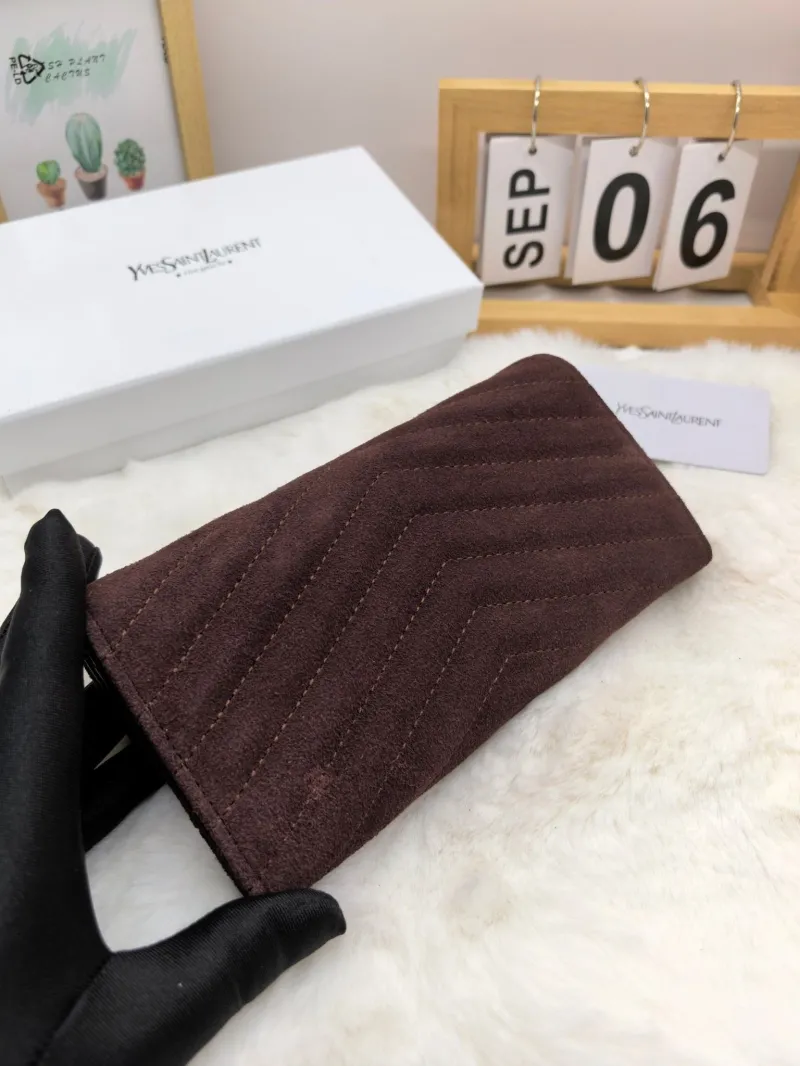 YSL Wallets & Purse-22 - Image 6
