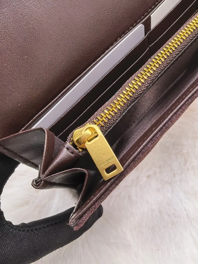 YSL Wallets & Purse-22 - Image 8