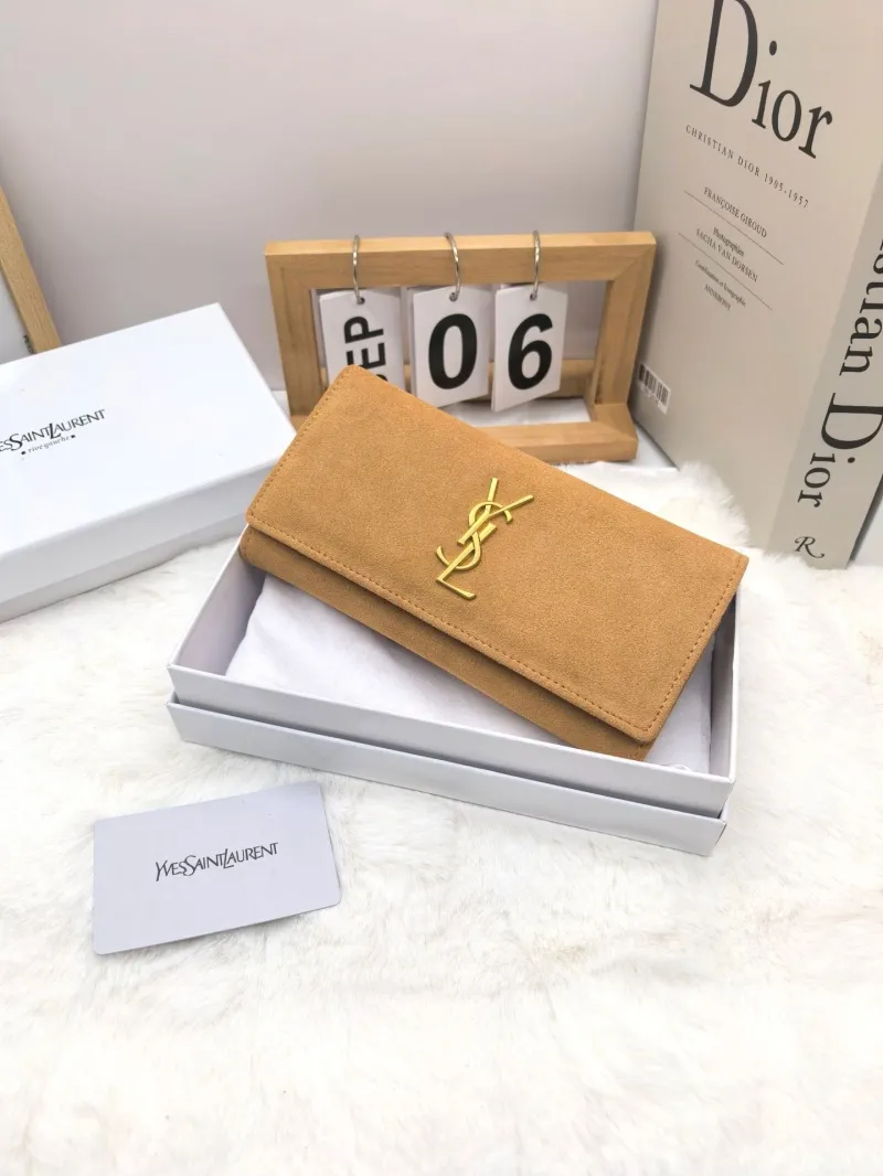 Alternative view of YSL Wallets & Purse-23