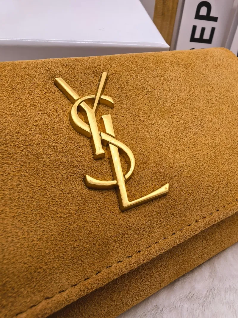 YSL Wallets & Purse-23 - Image 5