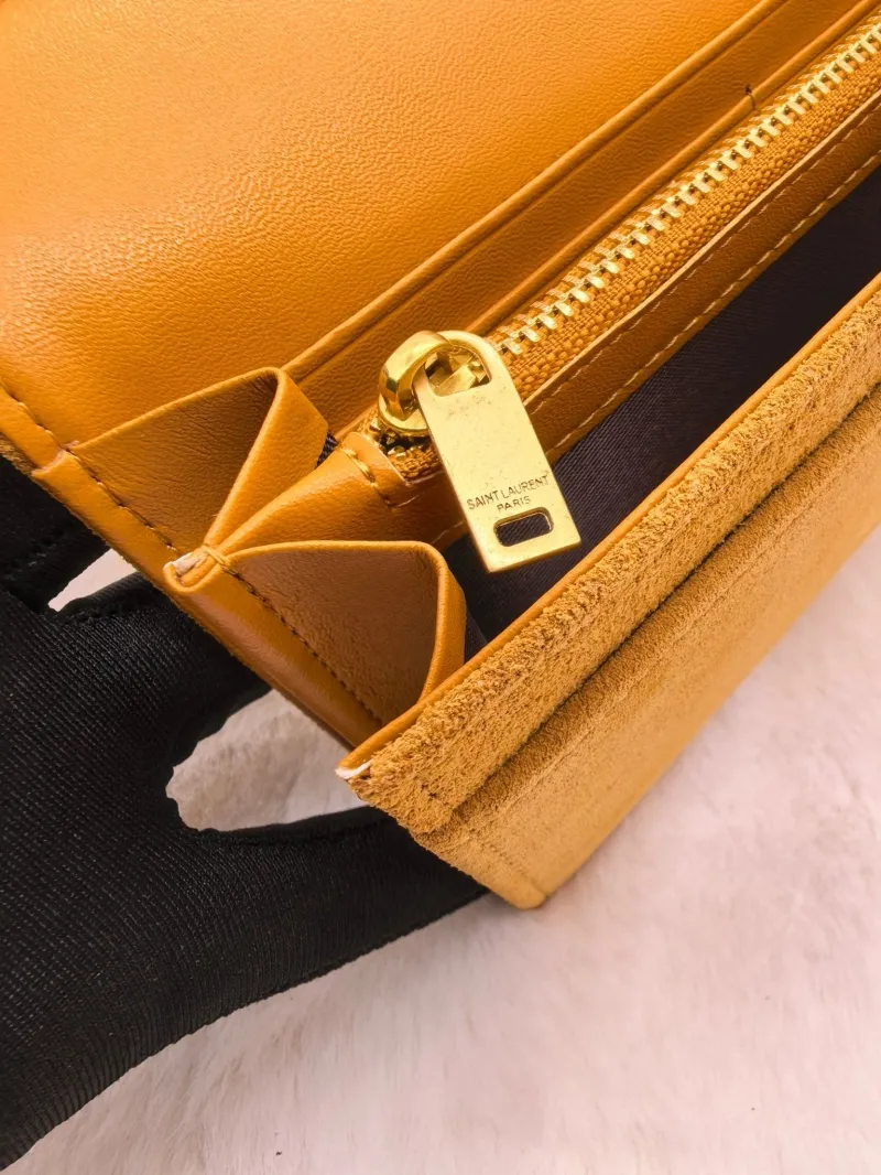 YSL Wallets & Purse-23 - Image 8