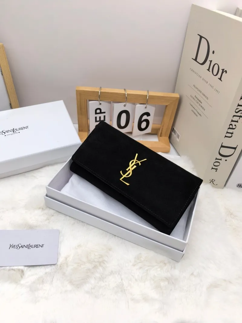 Alternative view of YSL Wallets & Purse-24