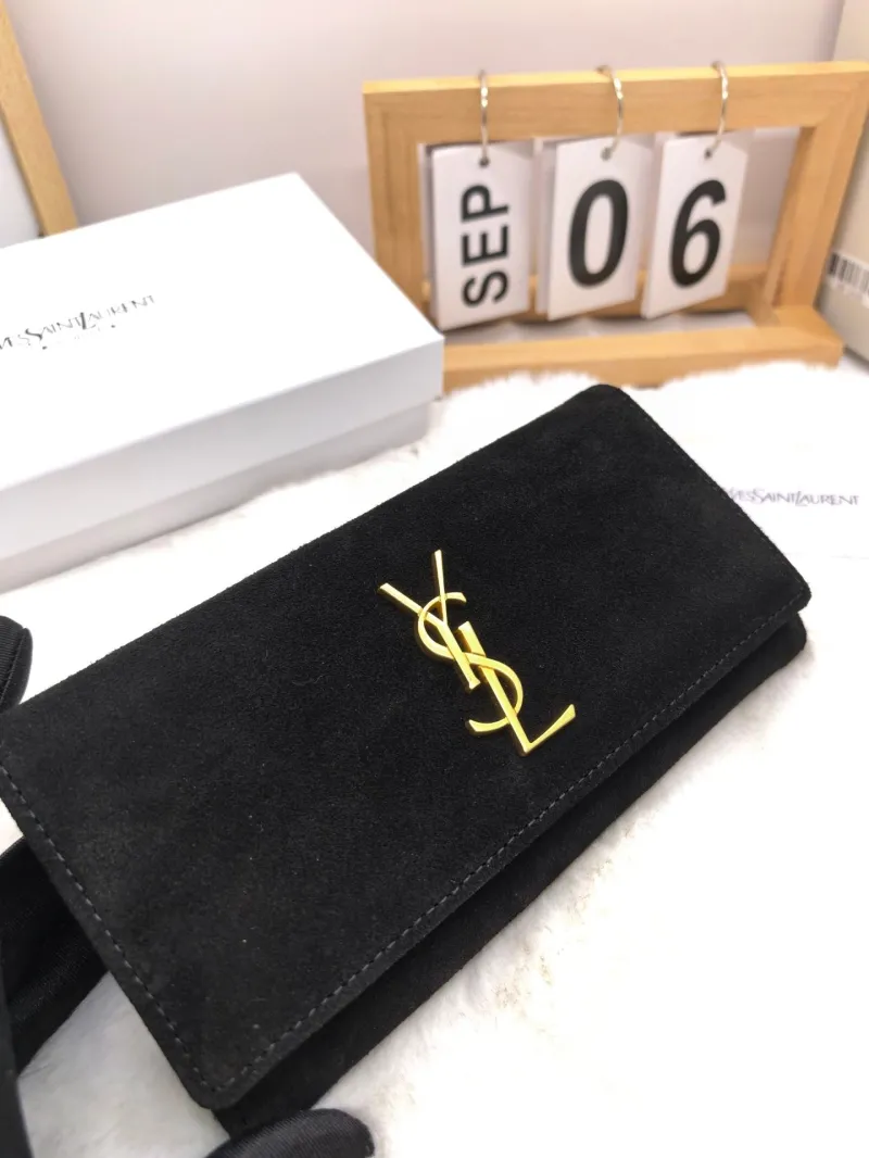 YSL Wallets & Purse-24 - Image 4