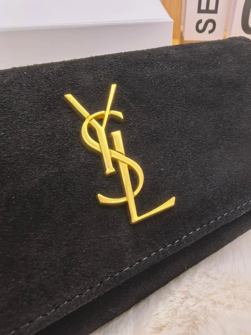 YSL Wallets & Purse-24 - Image 5