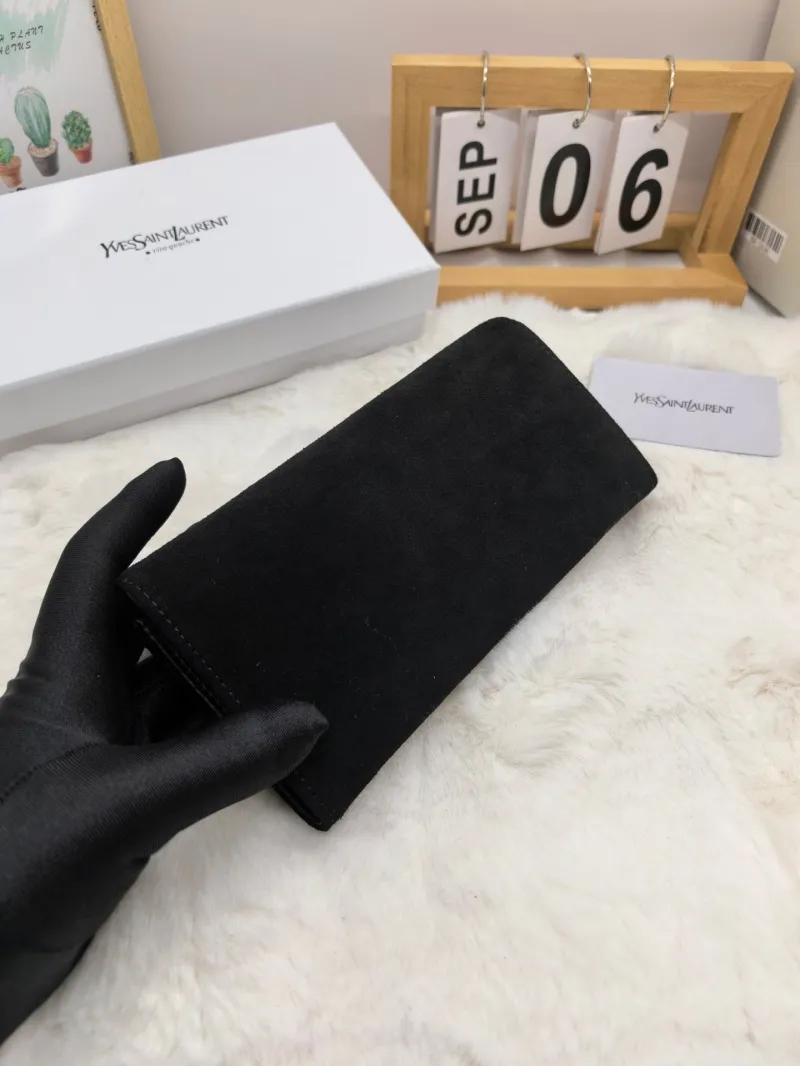 YSL Wallets & Purse-24 - Image 6