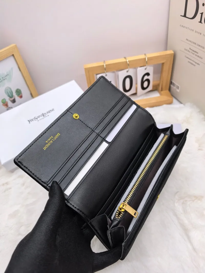 YSL Wallets & Purse-24 - Image 7