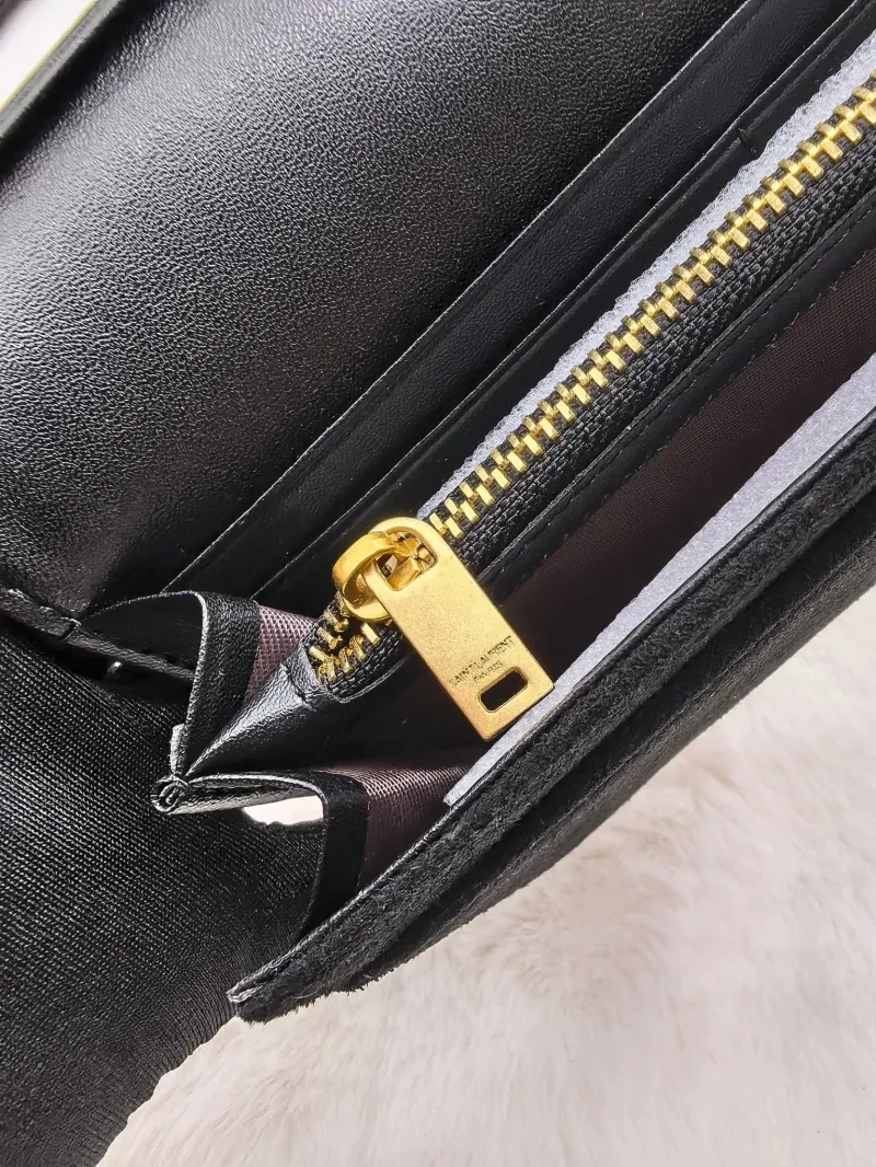YSL Wallets & Purse-24 - Image 8