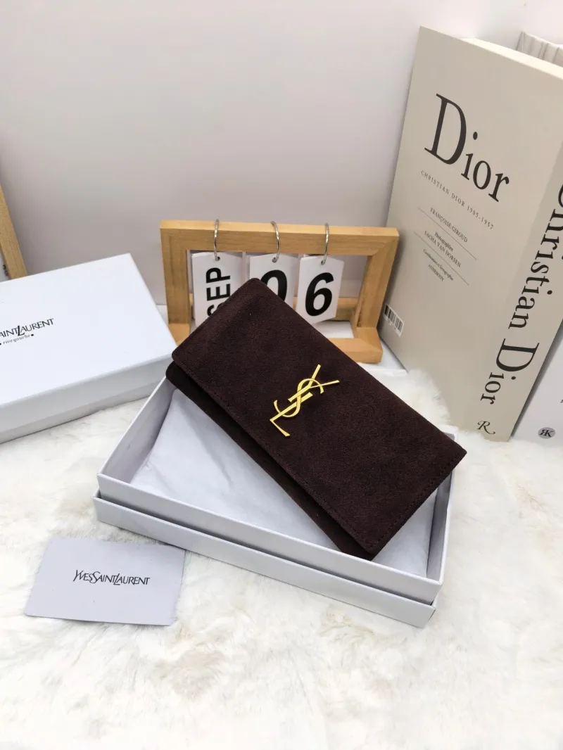 Alternative view of YSL Wallets & Purse-26