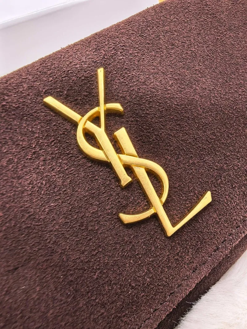 YSL Wallets & Purse-26 - Image 5