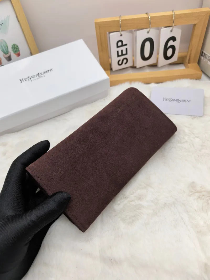YSL Wallets & Purse-26 - Image 6