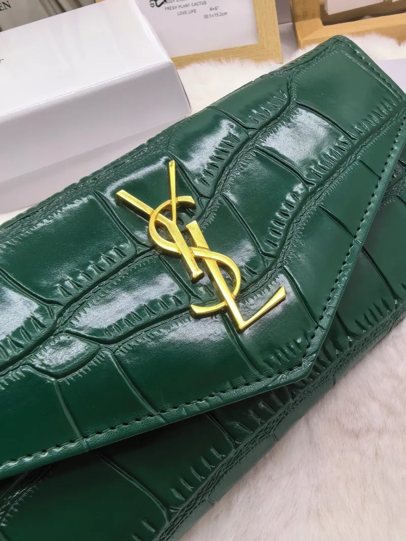 YSL Wallets & Purse-27 - Image 5