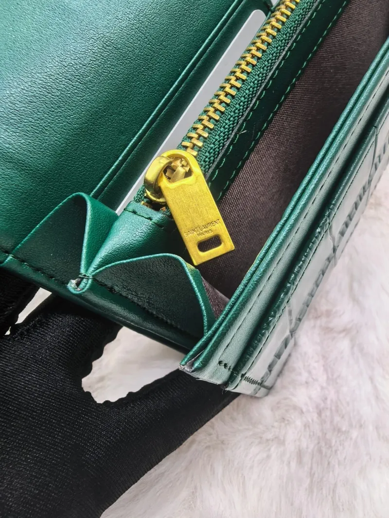 YSL Wallets & Purse-27 - Image 8