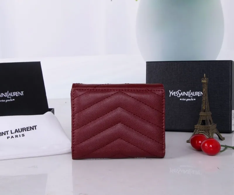 Alternative view of YSL Wallets & Purse-37