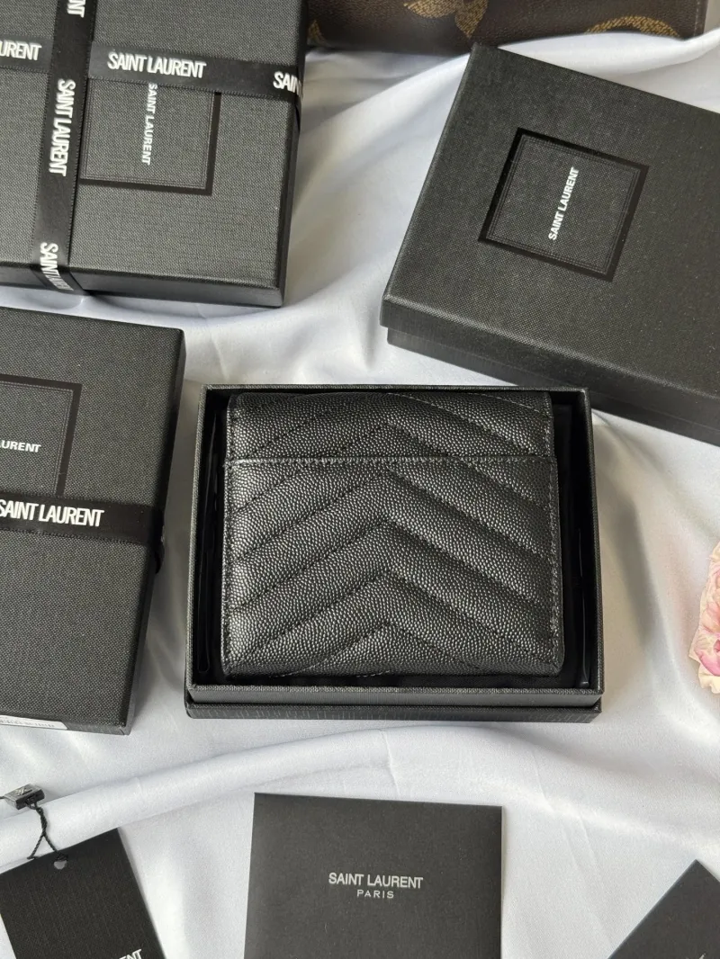 Alternative view of YSL Wallets & Purse-40
