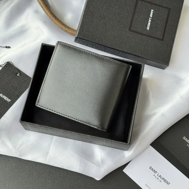Alternative view of YSL Wallets & Purse-88