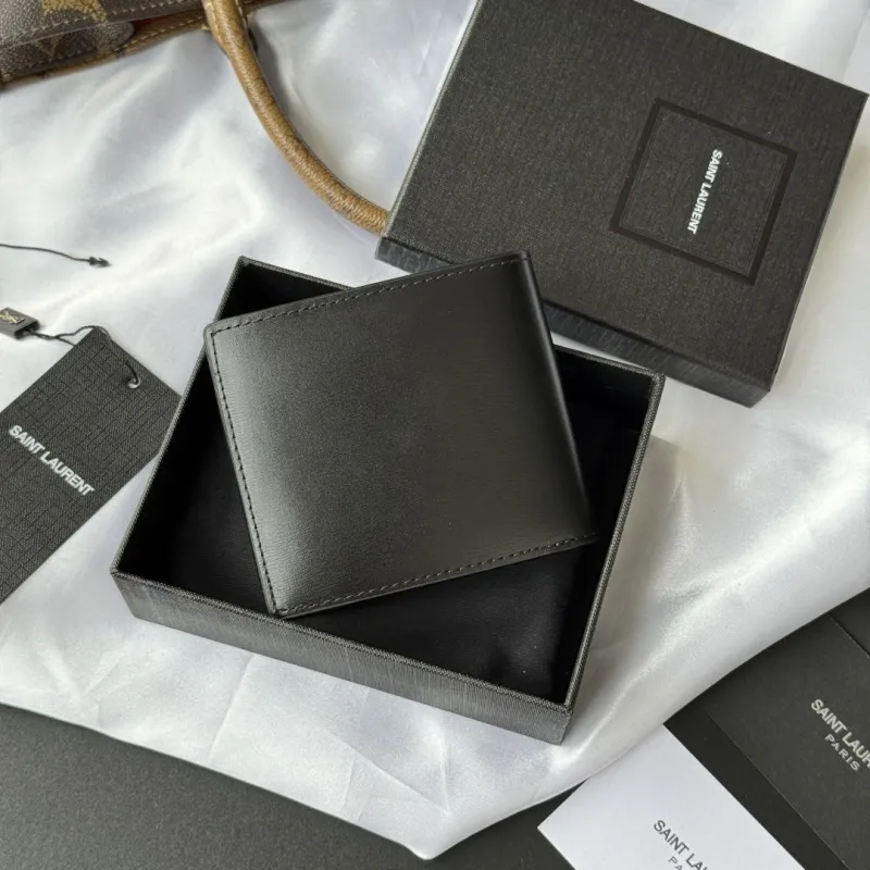 Alternative view of YSL Wallets & Purse-89